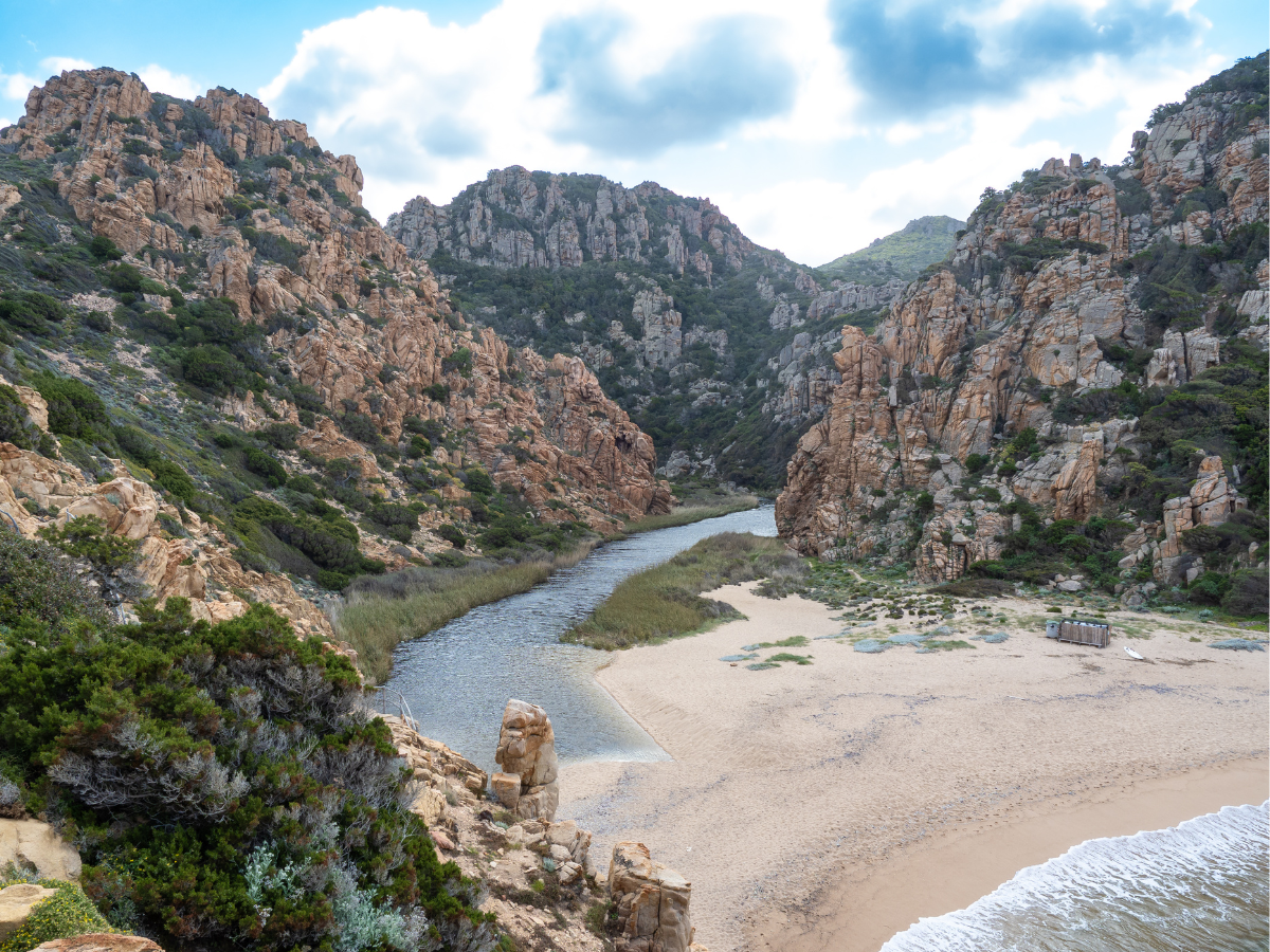 Isola Cavallo