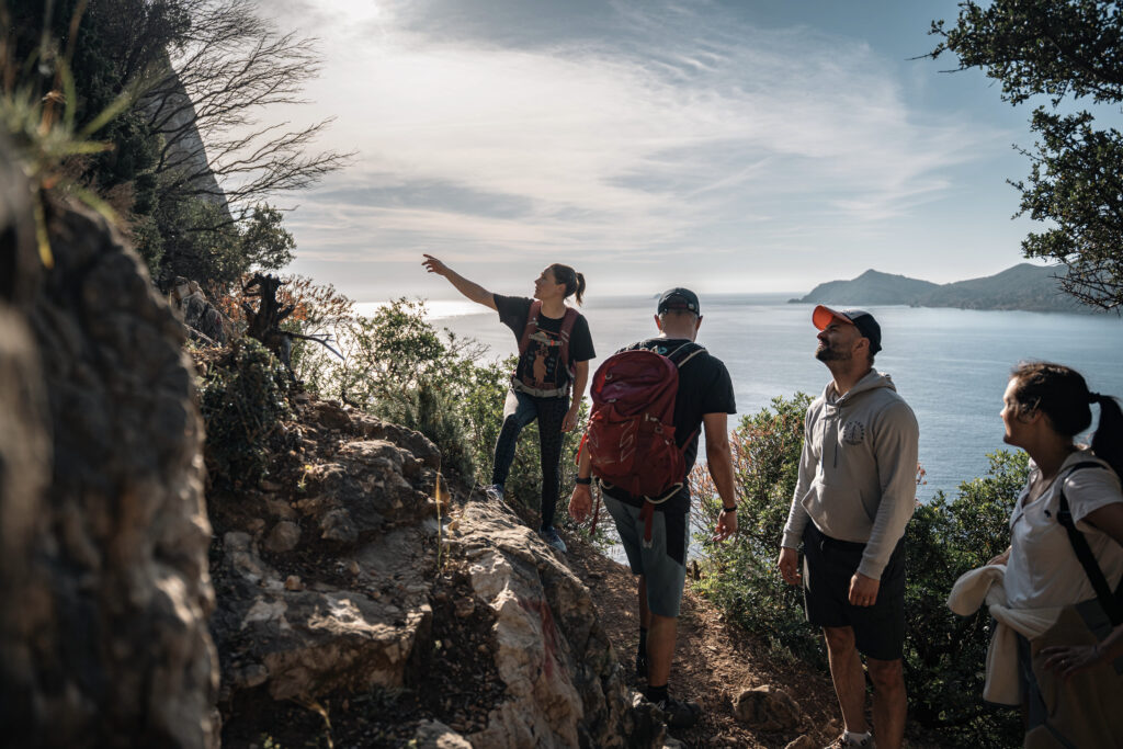 Hiking & Klettersteig