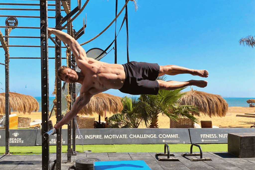 Calisthenics