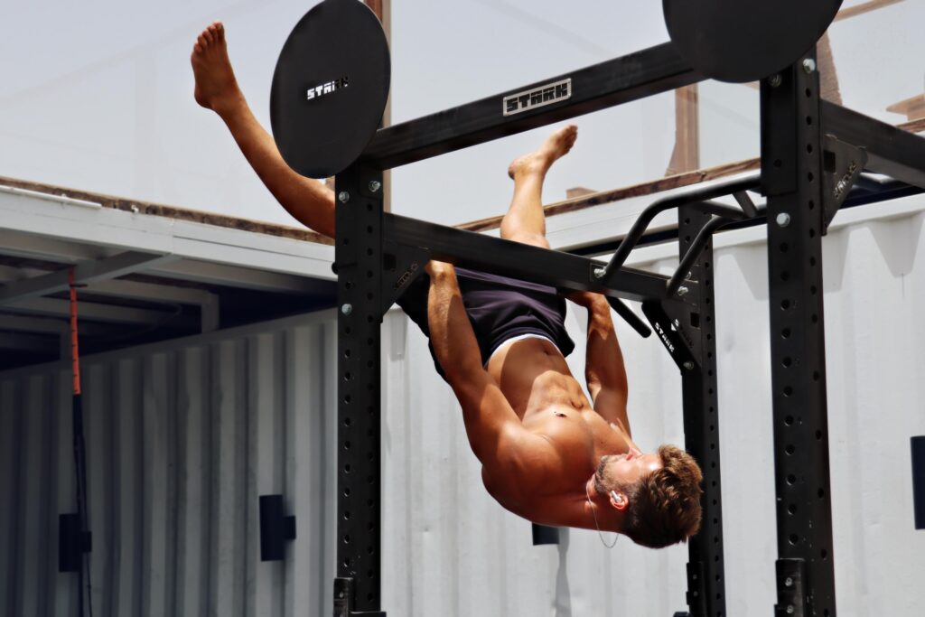 Calisthenics