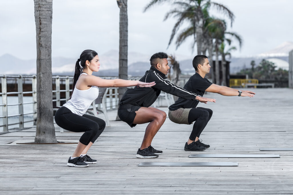 Freeletics
