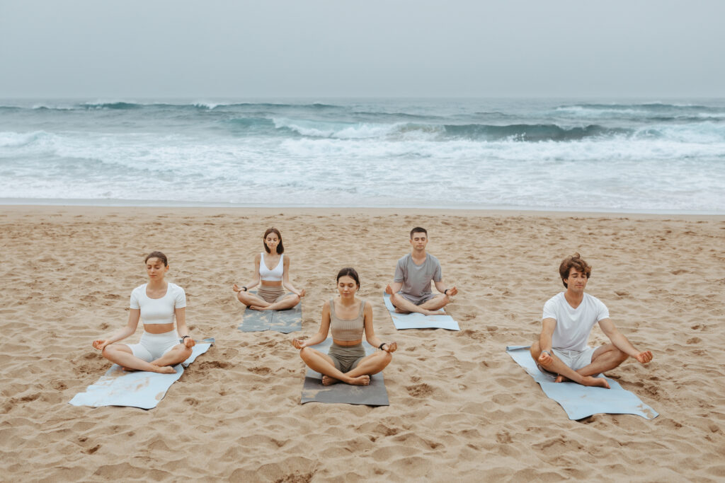 Meditation