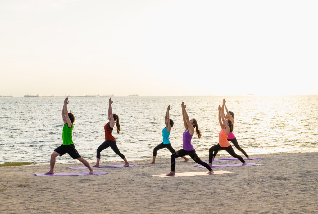 Yoga