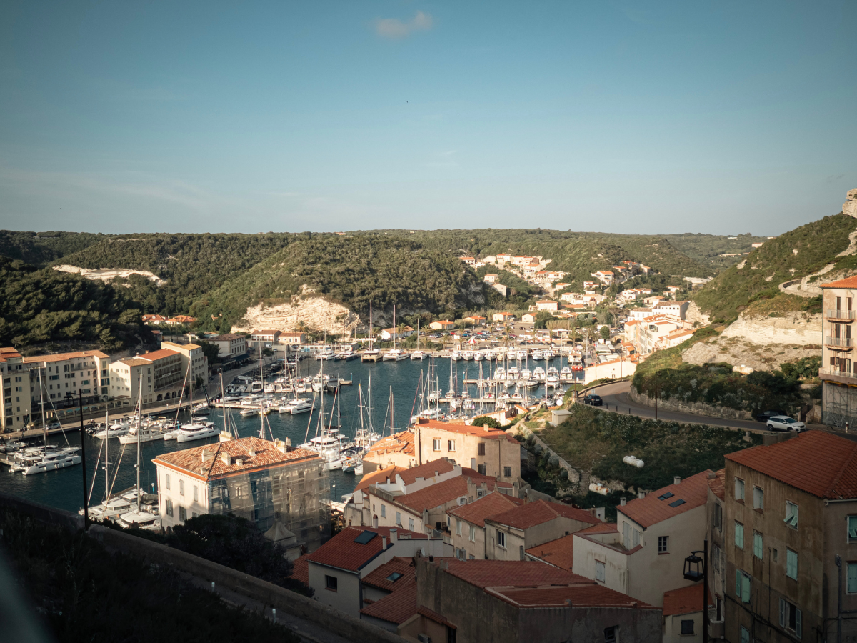 Bonifacio