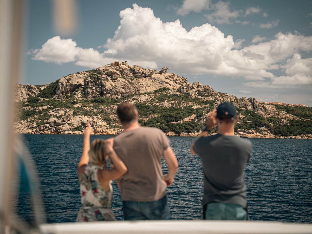 Capo d'Orso