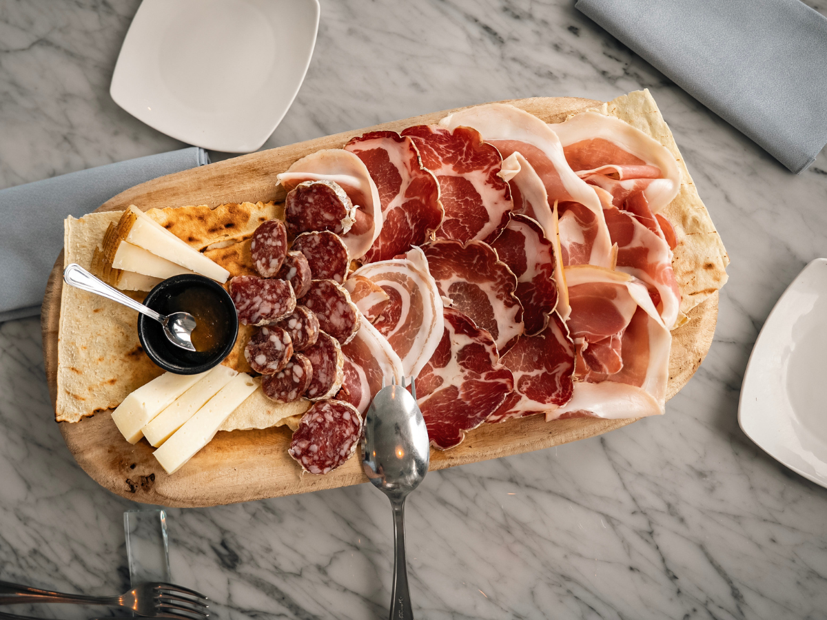 Antipasti & Aperitif